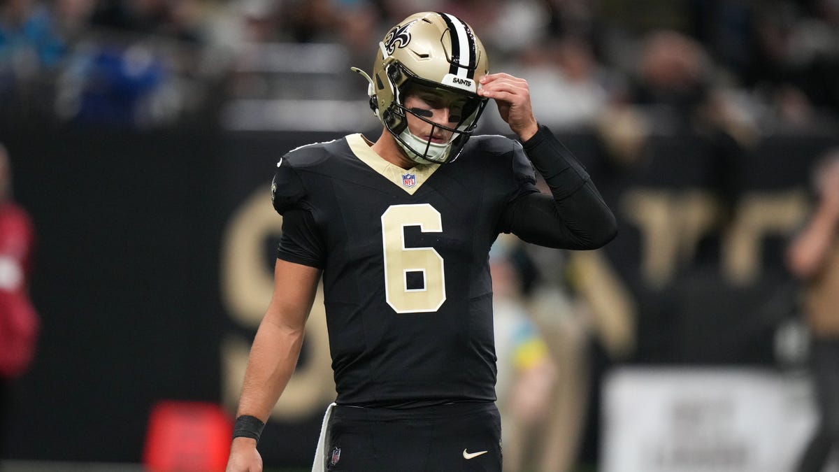 Jets at Saints odds, picks and predictions