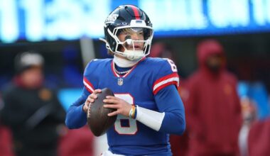 Vikings at Giants odds, picks and predictions