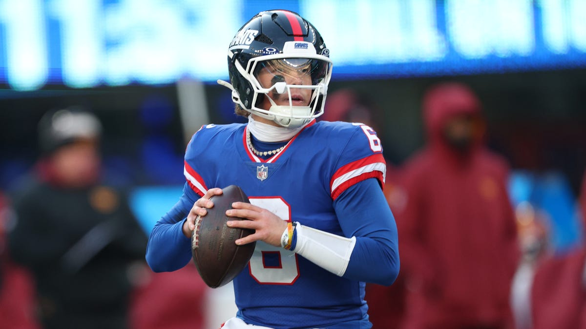 Vikings at Giants odds, picks and predictions