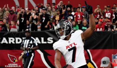 Falcons vs Cardinals channel, time, TV schedule, streaming info