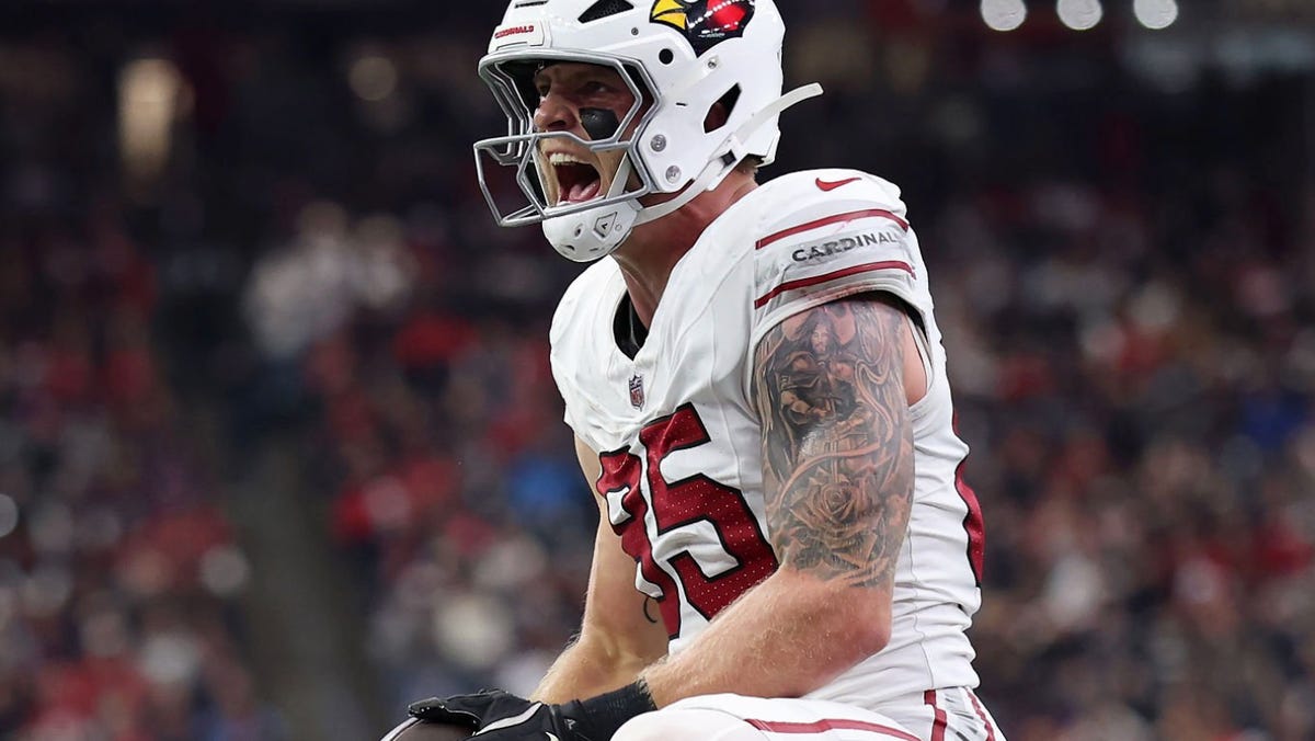 Battle of the angry birds in week 16