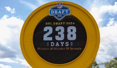 Updated first-round picks for Week 16