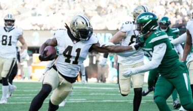 What we learned from the New York Jets' Week 16 loss to the Saints