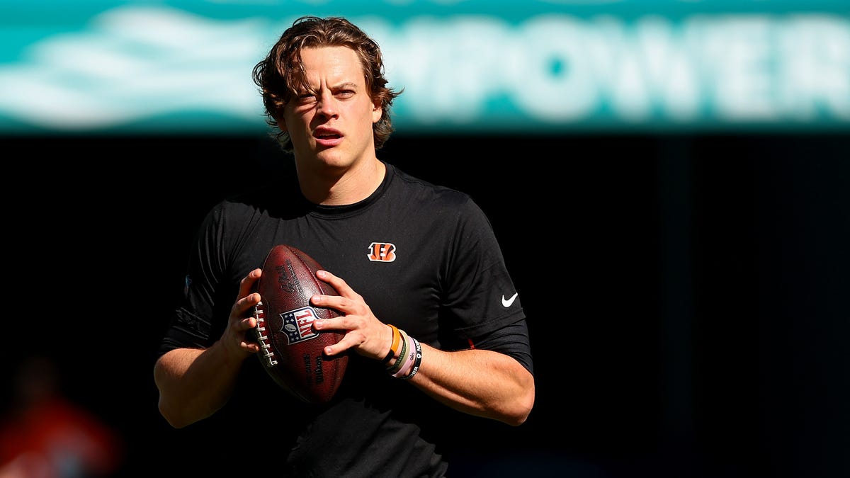 Bengals vs. Cardinals live updates: Start time, TV channel