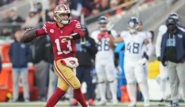 Odds to make playoffs, win NFC West