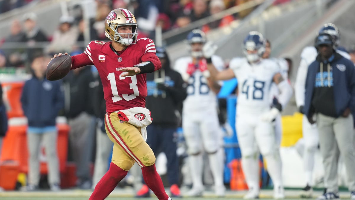 Odds to make playoffs, win NFC West