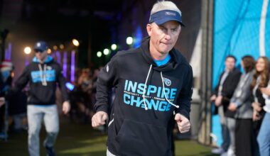 NFL draft order update, Titans eye top-5 pick