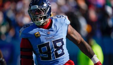 Tennessee Titans beat depleted KC Chiefs for cathartic home victory
