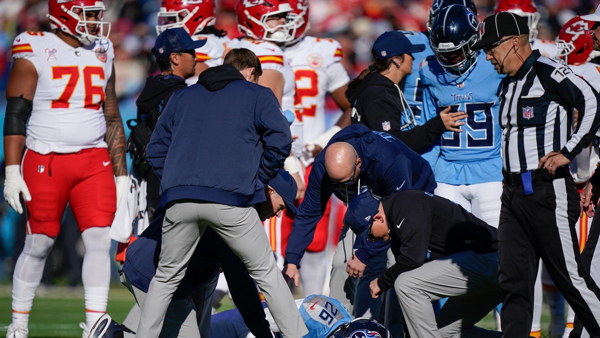 Yet another defensive back ruled out for season