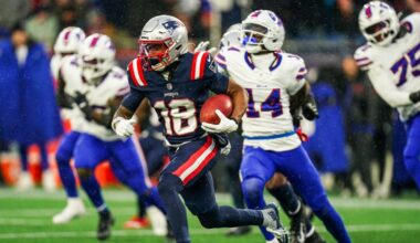 Get tickets to see Kyle Williams vs. the Jets