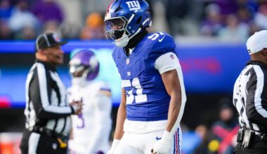 NY Giants vs Raiders predictions. Expert picks for NFL Week 17 game