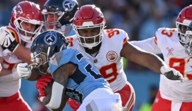 3 best player prop bets vs. New Orleans Saints