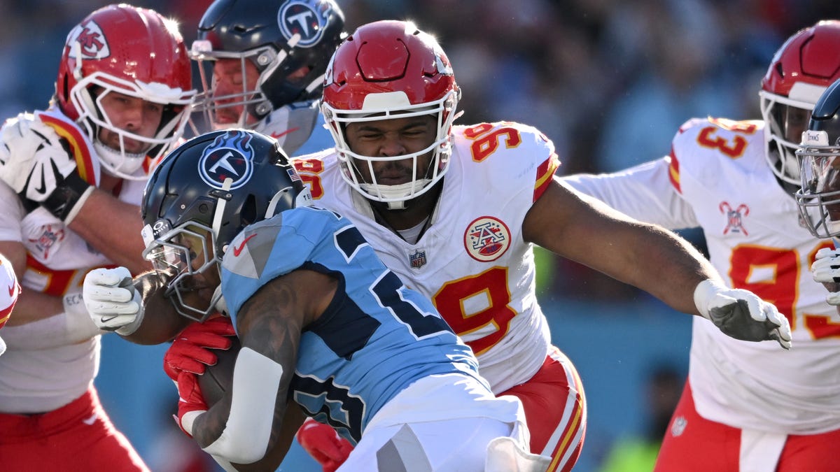 3 best player prop bets vs. New Orleans Saints