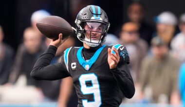 Seattle Seahawks vs Carolina Panthers picks, odds for NFL Week 17 game