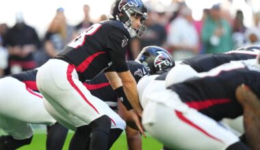 Who's playing on Monday Night Football? NFL Week 17 game schedule, TV