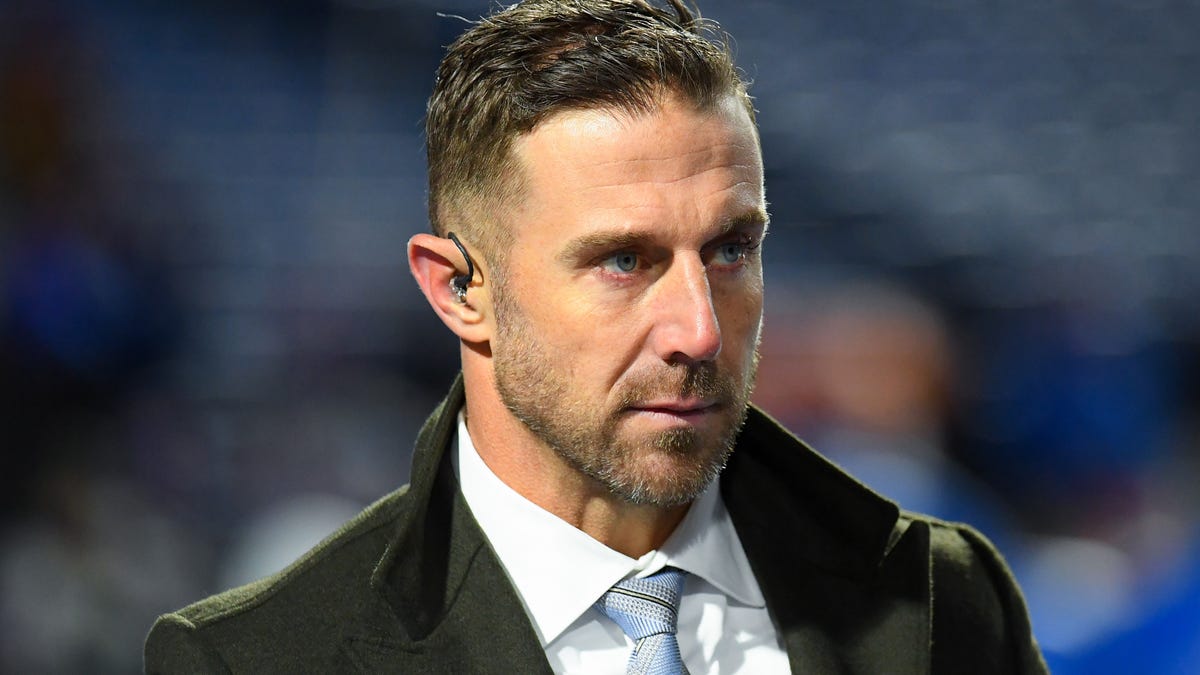 Ex-Chiefs QB Alex Smith offers optimism for a quick turnaround