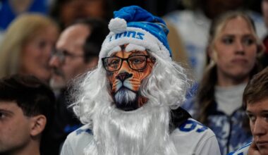 All 3 types of Detroit Lions fans can agree — 2025 was a loser