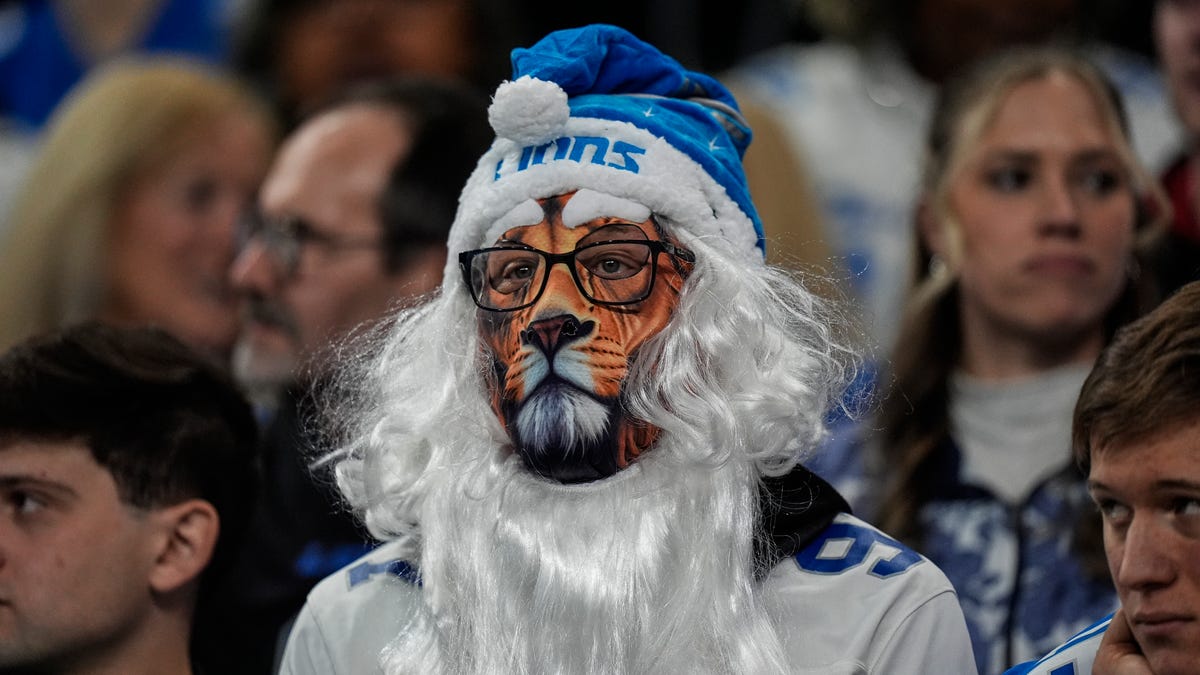 All 3 types of Detroit Lions fans can agree — 2025 was a loser