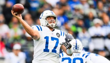 49ers at Colts odds, picks and predictions