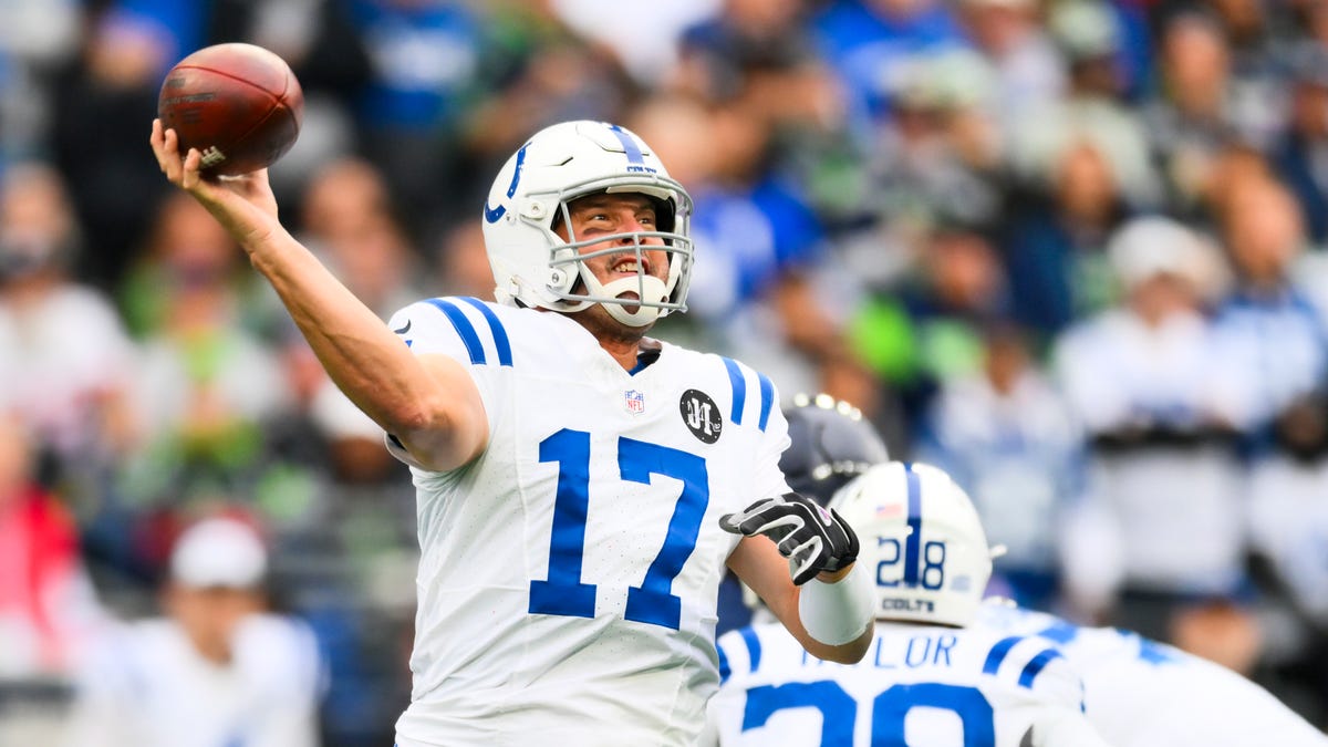 49ers at Colts odds, picks and predictions
