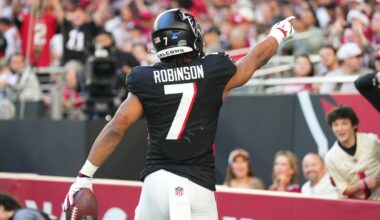 Los Angeles Rams vs Atlanta Falcons TV channel, how to watch today