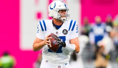 Monday Night Football matchup, time and channel for Week 16