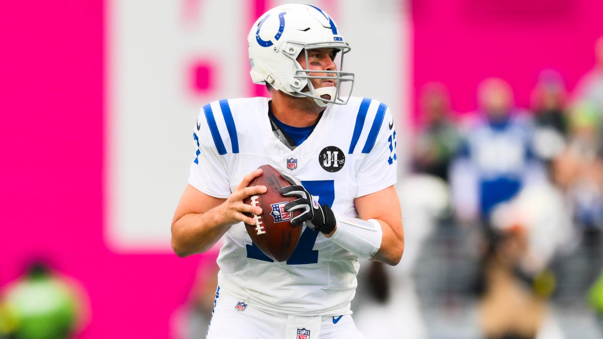 Monday Night Football matchup, time and channel for Week 16