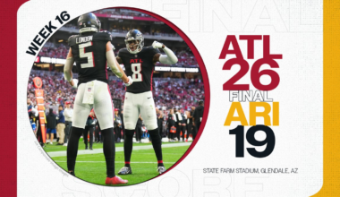 Recapping Arizona's 7th straight loss