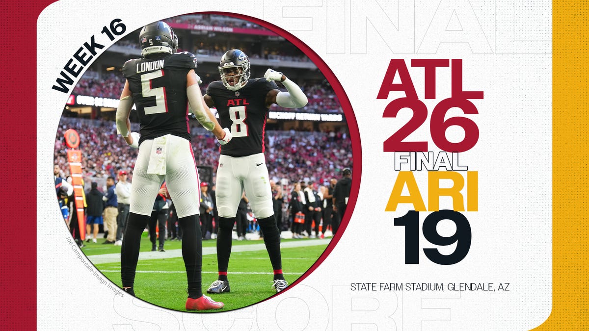 Recapping Arizona's 7th straight loss