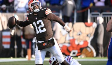5 takeaways from Cleveland's NFL Week 16 loss
