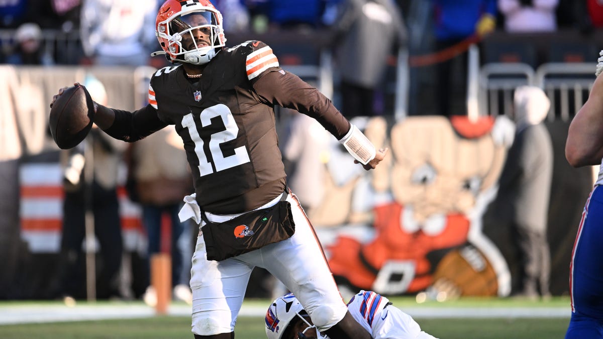 5 takeaways from Cleveland's NFL Week 16 loss