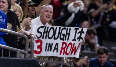 Good, bad, and ugly from a statement win