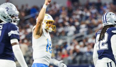 Did LA clinch a postseason berth?