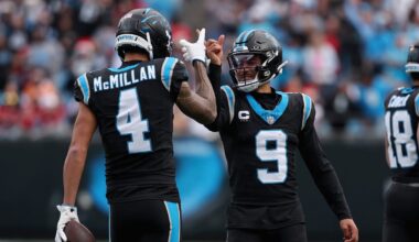 Best and worst from Week 16 win over Buccaneers