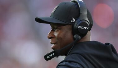 Raheem Morris on Week 16 win