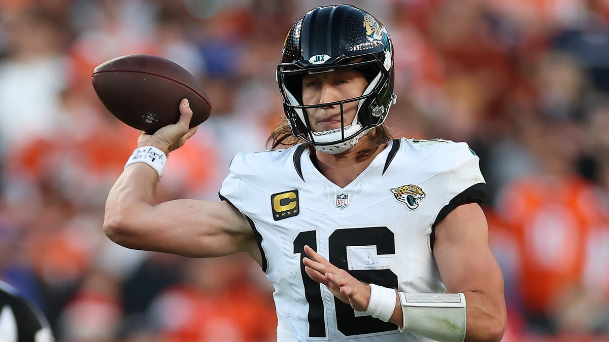 4 Jaguars players named alternates