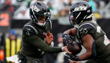 NY Jets vs. Patriots predictions. Expert picks for NFL Week 17 game