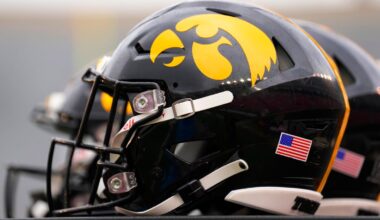 2026 NFL Draft scouting report: T.J. Hall, CB, Iowa