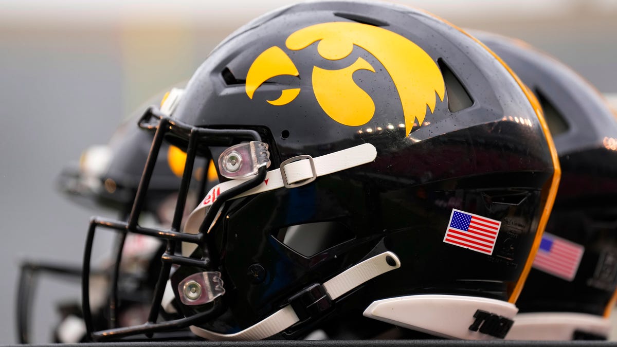 2026 NFL Draft scouting report: T.J. Hall, CB, Iowa