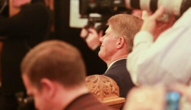 Humbug! Chiefs, Bears expect public to pay for their new stadiums