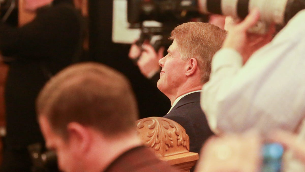 Humbug! Chiefs, Bears expect public to pay for their new stadiums