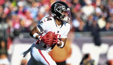 Washington Commanders make multiple roster moves before Christmas Day