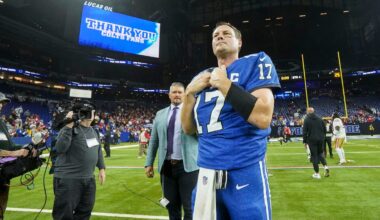 What is the Colts path to the playoffs?