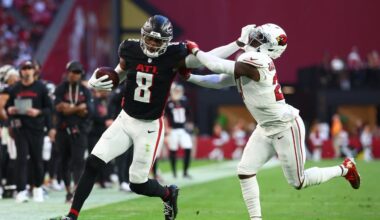 Get tickets to see Kyle Pitts vs. the Rams