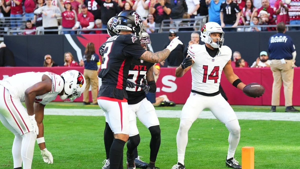 Get tickets to see Michael Wilson vs. the Bengals