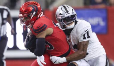 Get tickets to see Christian Kirk vs. the Colts