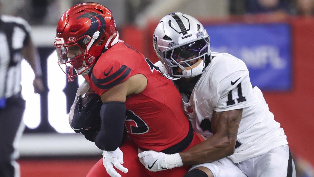 Get tickets to see Christian Kirk vs. the Colts