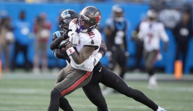 Get tickets to see Emeka Egbuka vs. the Dolphins