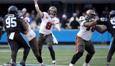 Get tickets to see Baker Mayfield vs. the Dolphins