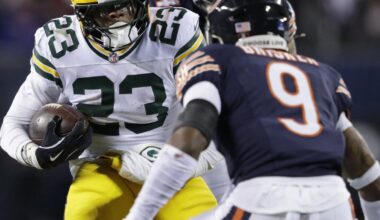 Get tickets to see Emanuel Wilson vs. the Ravens